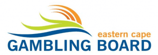 Eastern Cape Gambling Board logo
