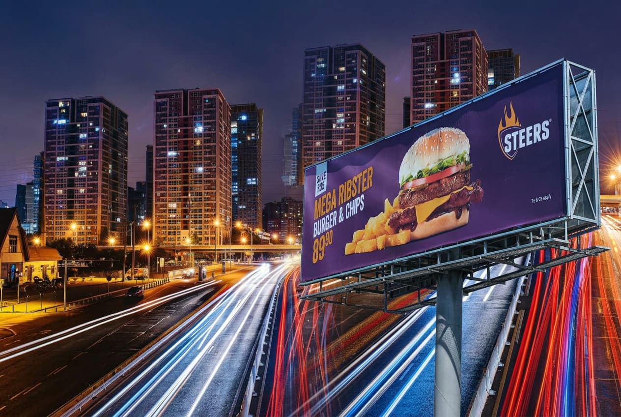 Billboard Advertising