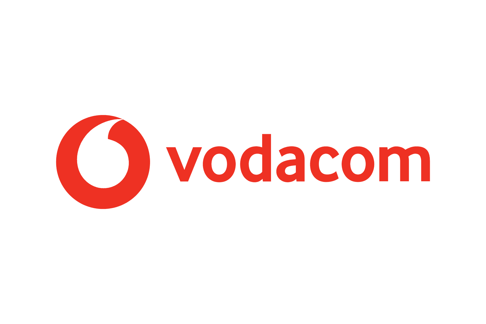Vodacom logo