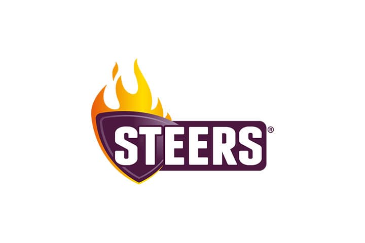 Steers logo