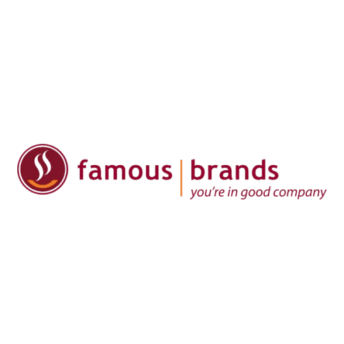 Famous Brands logo